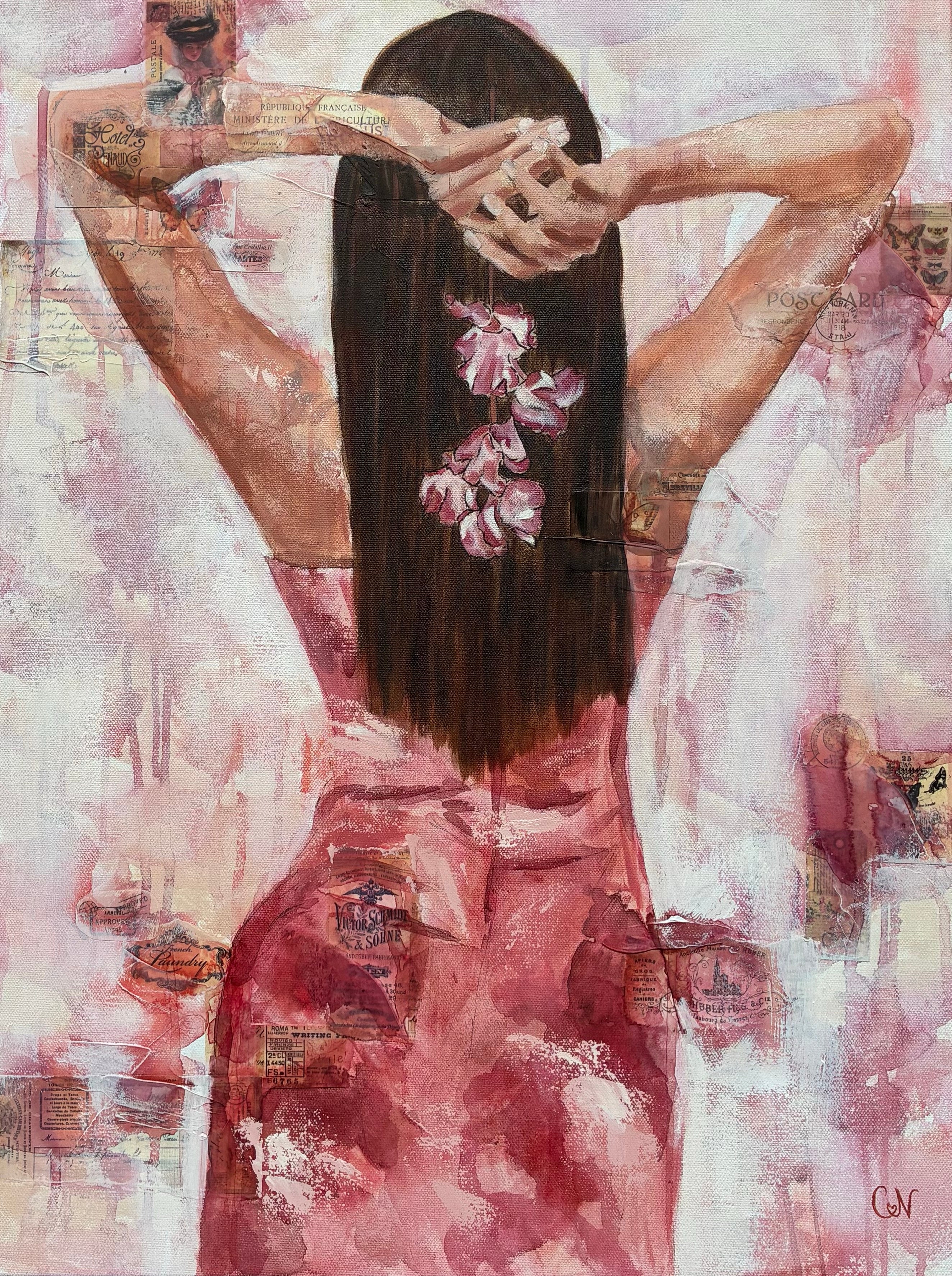 Bloom of Hope