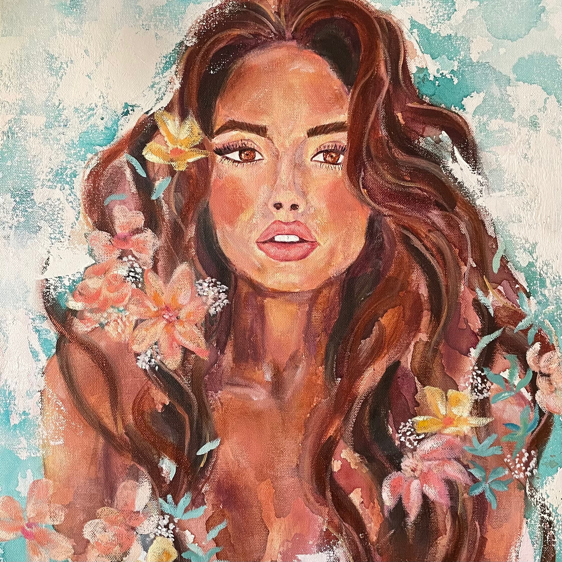Song of the Siren