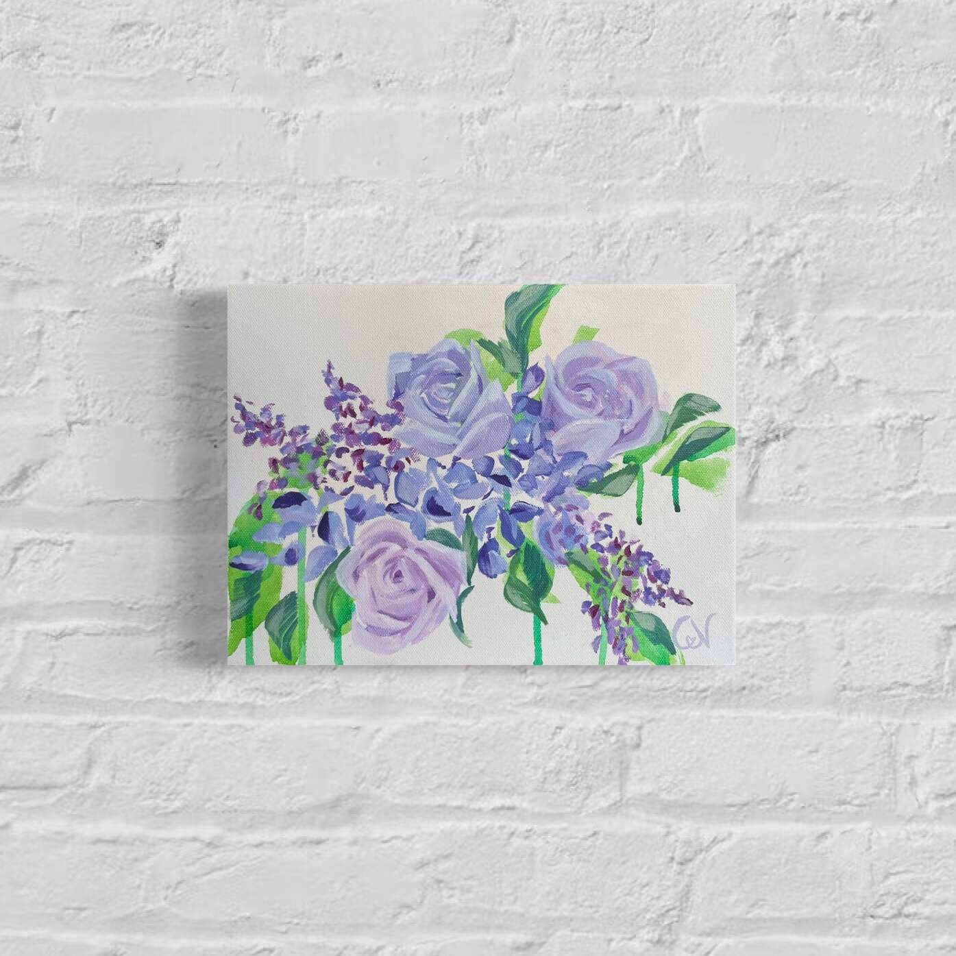 Resilience in Bloom