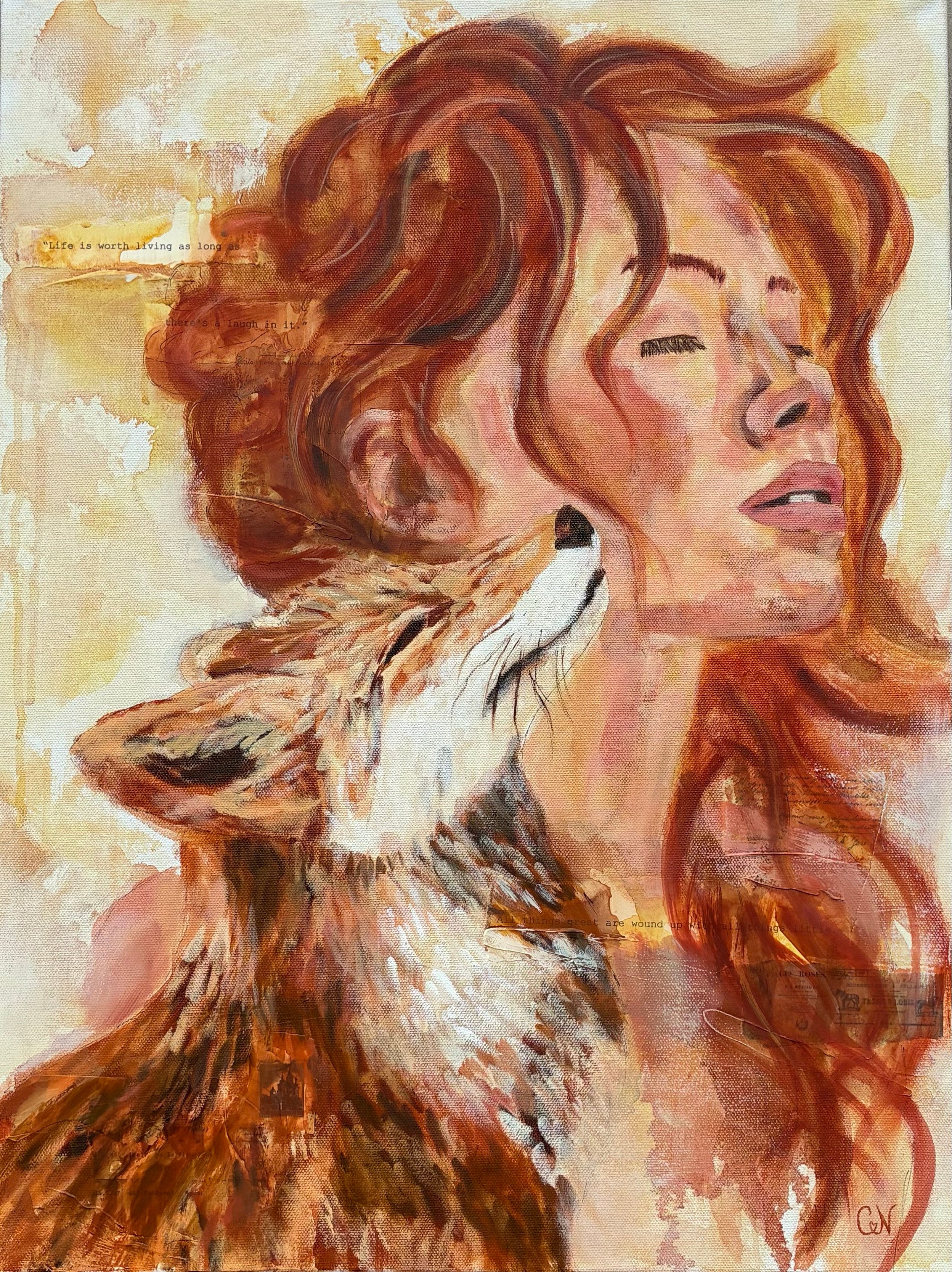 Beyond Imagination